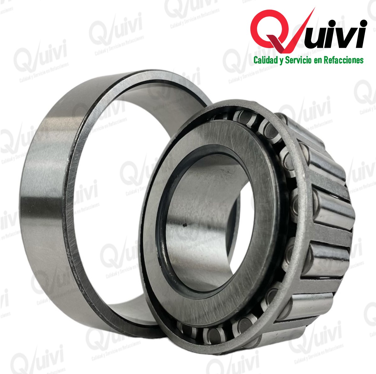 BALERO DELANTERO FORD F350